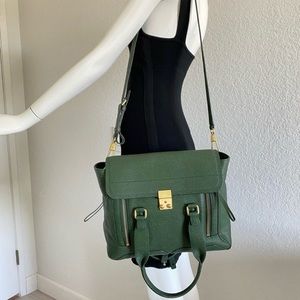Phillip lim pashli medium satchel